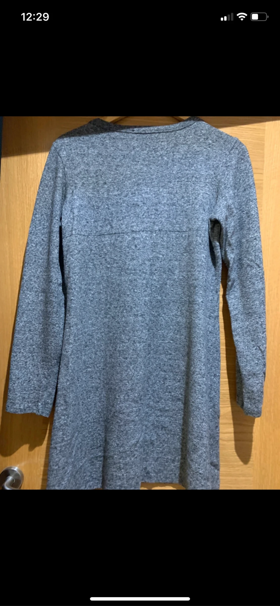 Vestido Zara – photo 5